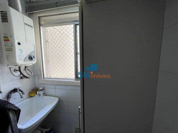 Imagem Apartamento com 3 Quartos à Venda, 51 m² em Paulicéia - São Bernardo Do Campo Imagem Apartamento com 3 Quartos à Venda, 51 m² em Paulicéia - São Bernardo Do Campo
