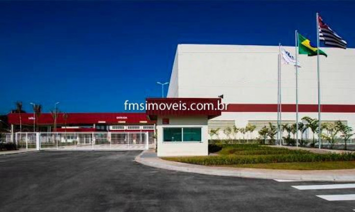 Imagem Imóvel para Alugar, 534 m² em Distrito Industrial - Jundiaí