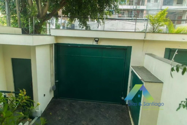 Imagem Casa com 3 Quartos à Venda, 262 m² em Saúde - São Paulo Imagem Casa com 3 Quartos à Venda, 262 m² em Saúde - São Paulo