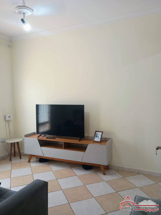 Imagem Casa de Condomínio com 2 Quartos à Venda, 60 m² em Jardim Colônia - Jacareí Imagem Casa de Condomínio com 2 Quartos à Venda, 60 m² em Jardim Colônia - Jacareí