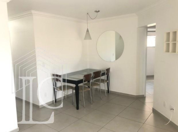 Imagem Apartamento com 3 Quartos à Venda, 80 m² em Jabaquara - São Paulo