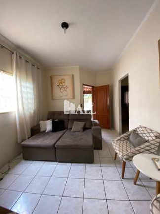 Imagem Casa com 2 Quartos à Venda, 101 m² em Residencial Regissol I - Mirassol Imagem Casa com 2 Quartos à Venda, 101 m² em Residencial Regissol I - Mirassol