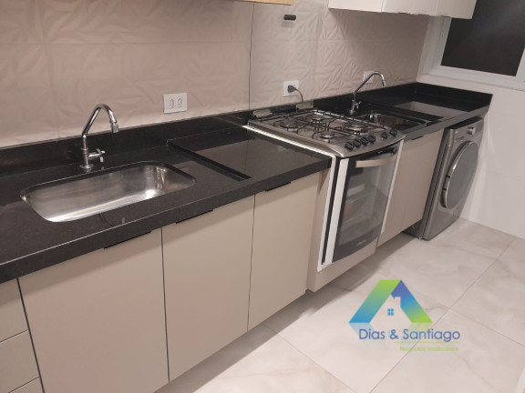 Imagem Apartamento com 2 Quartos à Venda, 60 m² em Jabaquara - São Paulo Imagem Apartamento com 2 Quartos à Venda, 60 m² em Jabaquara - São Paulo