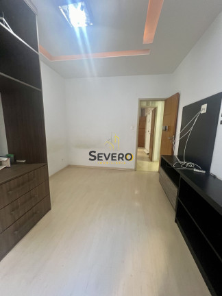 Imagem Apartamento com 3 Quartos à Venda, 130 m² em Icaraí - Niterói