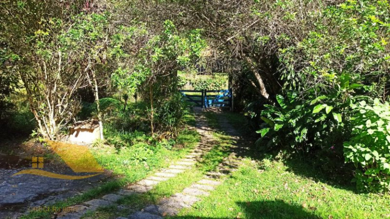 Imagem Chácara com 3 Quartos à Venda, 100 m²