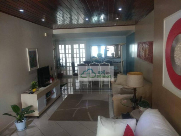 Imagem Cobertura com 4 Quartos à Venda, 340 m² em Perdizes - São Paulo Imagem Cobertura com 4 Quartos à Venda, 340 m² em Perdizes - São Paulo