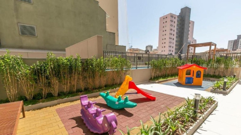 Imagem Imóvel com 2 Quartos à Venda, 93 m² em Barra Funda - São Paulo