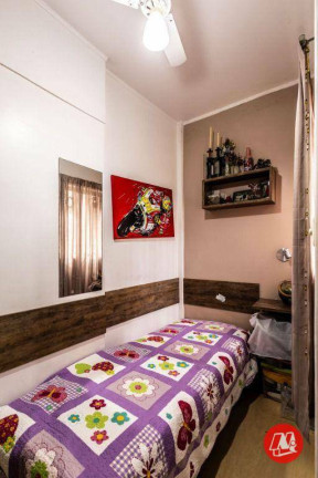 Imagem Apartamento com 3 Quartos à Venda, 95 m² em Centro Histórico - Porto Alegre