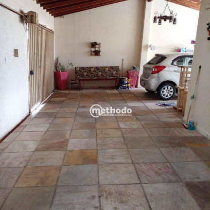 Imagem Casa com 3 Quartos à Venda, 221 m² em Parque Universitário De Viracopos - Campinas Imagem Casa com 3 Quartos à Venda, 221 m² em Parque Universitário De Viracopos - Campinas