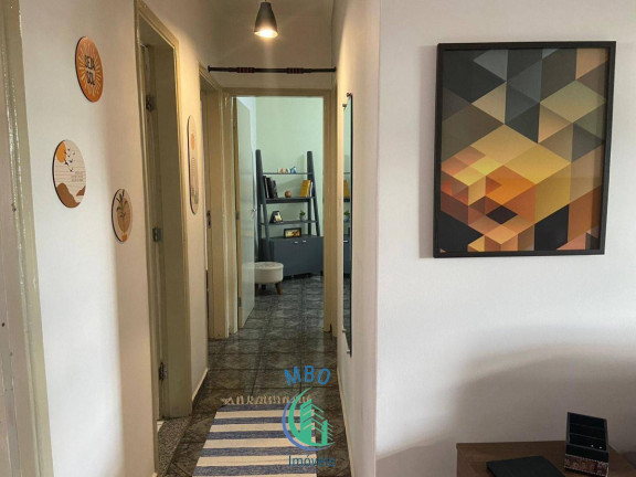 Imagem Apartamento com 3 Quartos à Venda, 75 m² em Santo Amaro - São Paulo Imagem Apartamento com 3 Quartos à Venda, 75 m² em Santo Amaro - São Paulo