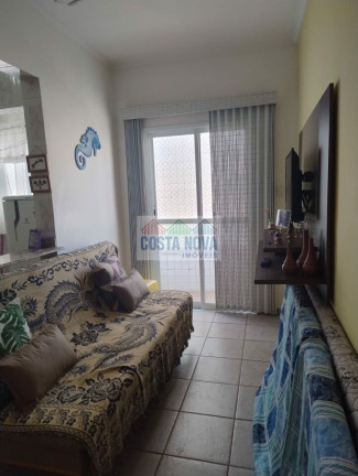 Apartamento com 1 Quarto à Venda, 40 m² em Mirim - Praia Grande
