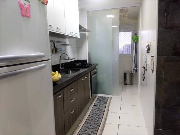 Imagem Apartamento com 3 Quartos à Venda, 110 m² em Ipiranga - São Paulo