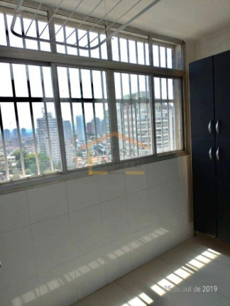 Imagem Apartamento com 3 Quartos à Venda, 108 m² em Santa Teresinha - São Paulo
