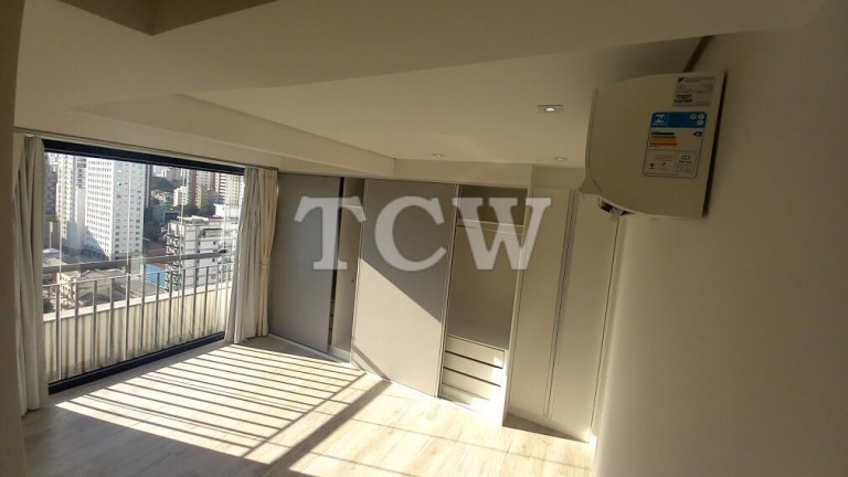 Imagem Cobertura com 2 Quartos à Venda, 215 m² em Pinheiros - São Paulo Imagem Cobertura com 2 Quartos à Venda, 215 m² em Pinheiros - São Paulo