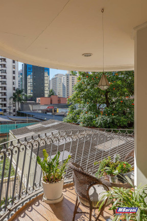 Imagem Apartamento com 3 Quartos à Venda, 95 m² em Indianópolis - São Paulo Imagem Apartamento com 3 Quartos à Venda, 95 m² em Indianópolis - São Paulo