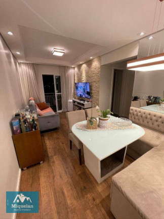 Imagem Apartamento com 2 Quartos à Venda, 62 m² em Tucuruvi - São Paulo Imagem Apartamento com 2 Quartos à Venda, 62 m² em Tucuruvi - São Paulo