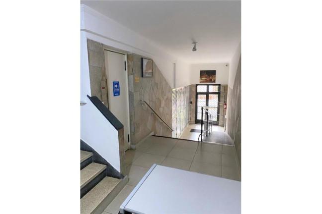Imagem Apartamento com 1 Quarto à Venda, 42 m² em Campos Elíseos - São Paulo Imagem Apartamento com 1 Quarto à Venda, 42 m² em Campos Elíseos - São Paulo