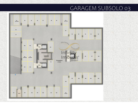Imagem Apartamento com 3 Quartos à Venda, 109 m² em Lourdes - Belo Horizonte