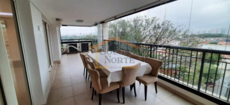 Imagem Apartamento com 3 Quartos à Venda, 248 m² em Santana - São Paulo Imagem Apartamento com 3 Quartos à Venda, 248 m² em Santana - São Paulo