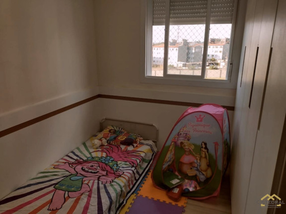 Imagem Apartamento com 3 Quartos à Venda, 77 m² em Engordadouro - Jundiaí