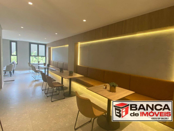 Imagem Apartamento com 1 Quarto à Venda, 47 m² em Vila Anastácio - São Paulo Imagem Apartamento com 1 Quarto à Venda, 47 m² em Vila Anastácio - São Paulo