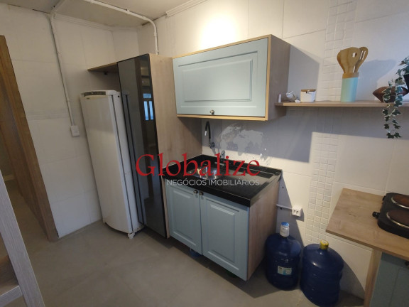 Imagem Imóvel com 3 Quartos à Venda, 62 m² em Aparecida - Santos