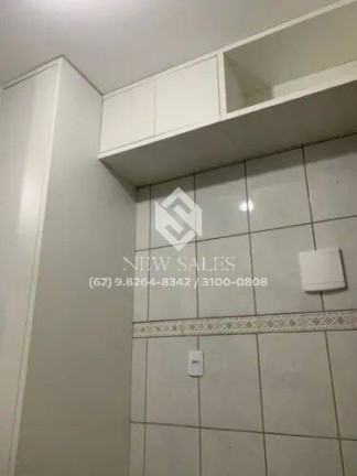 Imagem Apartamento com 2 Quartos à Venda, 60 m² em Setor Central - Goiânia