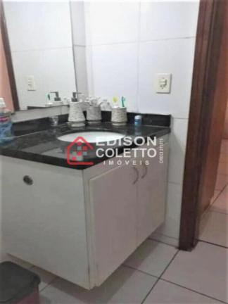 Imagem Casa com 3 Quartos à Venda, 88 m² em Vila Rezende - Piracicaba