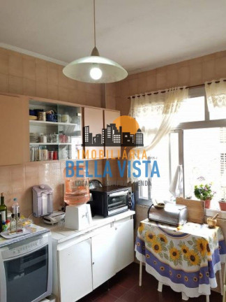Imagem Apartamento com 3 Quartos à Venda, em Itararé - São Vicente Imagem Apartamento com 3 Quartos à Venda, em Itararé - São Vicente
