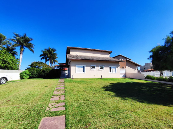 Imagem Casa com 3 Quartos à Venda, 555 m² em Ninho Verde I - Porangaba