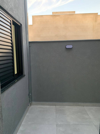 Imagem Casa de Condomínio com 2 Quartos à Venda, 169 m² em Caguassu - Sorocaba