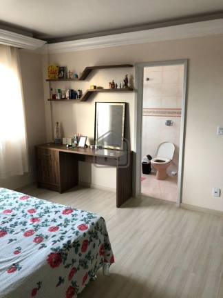 Imagem Imóvel com 3 Quartos à Venda, 107 m² em Centro - Cascavel