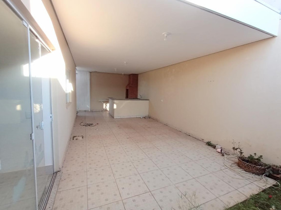 Imagem Casa de Condomínio com 3 Quartos à Venda, 120 m² em Jardim Colibri - Marília Imagem Casa de Condomínio com 3 Quartos à Venda, 120 m² em Jardim Colibri - Marília