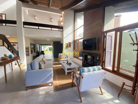 Imagem Casa com 5 Quartos à Venda, 300 m² em Atlantida - Xangri-la