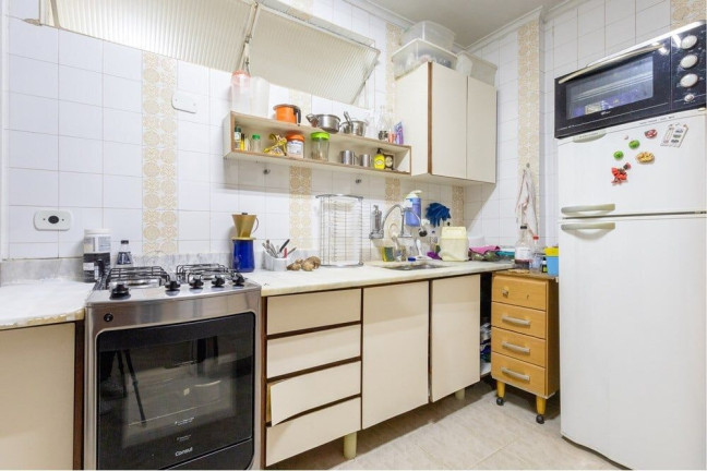 Imagem Apartamento com 2 Quartos à Venda, 81 m² em Higienópolis - São Paulo Imagem Apartamento com 2 Quartos à Venda, 81 m² em Higienópolis - São Paulo
