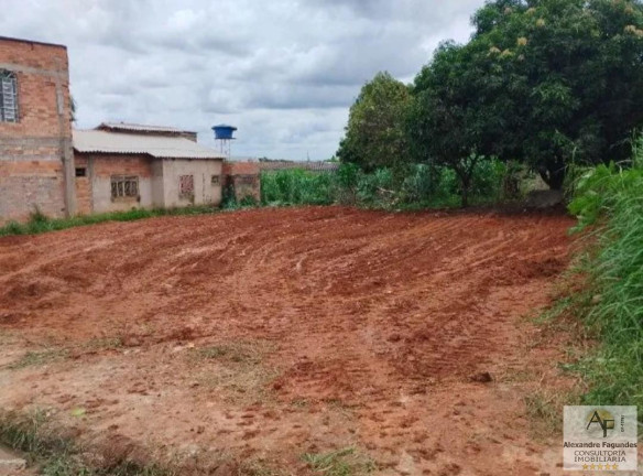 Terreno à Venda, 445 m² em Residencial Solar Central Park