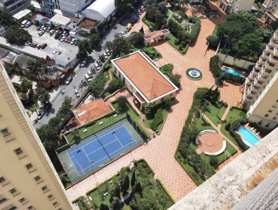 Imagem Apartamento com 4 Quartos à Venda, 350 m² em Tatuapé - São Paulo Imagem Apartamento com 4 Quartos à Venda, 350 m² em Tatuapé - São Paulo