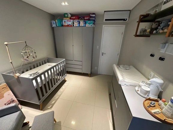 Imagem Apartamento com 3 Quartos à Venda, 102 m² em Caminho Das árvores - Salvador