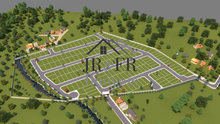 Imagem Terreno em Condomínio à Venda, 200 m² em Malícia (abrantes) - Camaçari Imagem Terreno em Condomínio à Venda, 200 m² em Malícia (abrantes) - Camaçari