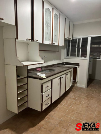 Imagem Apartamento com 3 Quartos à Venda, 80 m² em Vila Carrão - São Paulo