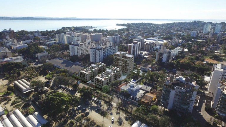 Imagem Apartamento com 4 Quartos à Venda, 179 m² em Tristeza - Porto Alegre Imagem Apartamento com 4 Quartos à Venda, 179 m² em Tristeza - Porto Alegre