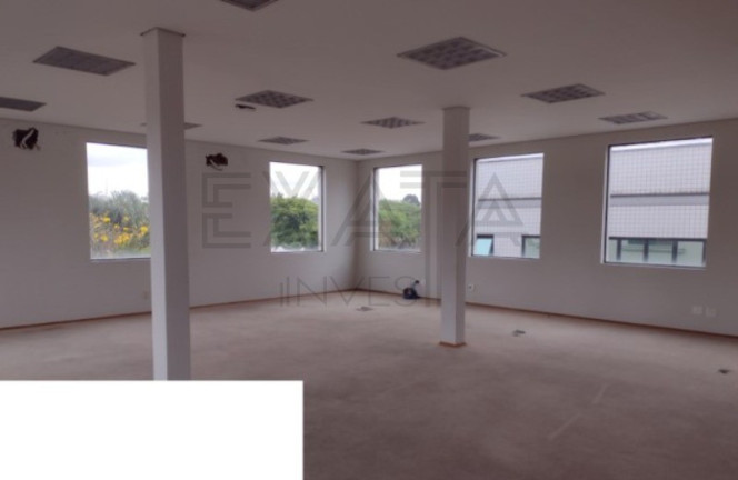 Imagem Imóvel à Venda, 1.222 m² em Vila Hamburguesa - São Paulo