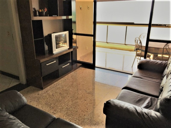 Imagem Imóvel com 3 Quartos à Venda, 110 m² em Praia Do Morro - Guarapari