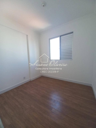 Imagem Apartamento com 3 Quartos à Venda, 73 m² em Vila Costa - Taubaté