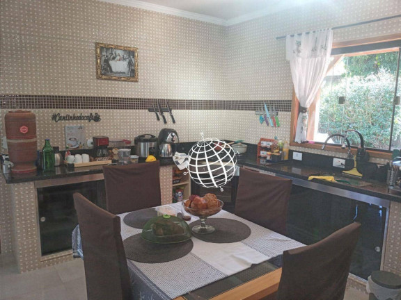 Imagem Casa com 3 Quartos à Venda, 214 m² em Vale Do Atibaia I - Piracaia Imagem Casa com 3 Quartos à Venda, 214 m² em Vale Do Atibaia I - Piracaia