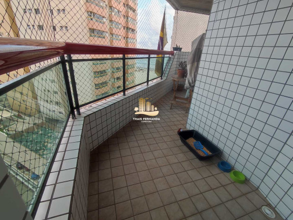 Imagem Apartamento com 2 Quartos à Venda, 82 m² em Aviação - Praia Grande