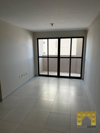 Imagem Apartamento com 2 Quartos à Venda, 66 m² em Bairro Dos Estados - João Pessoa