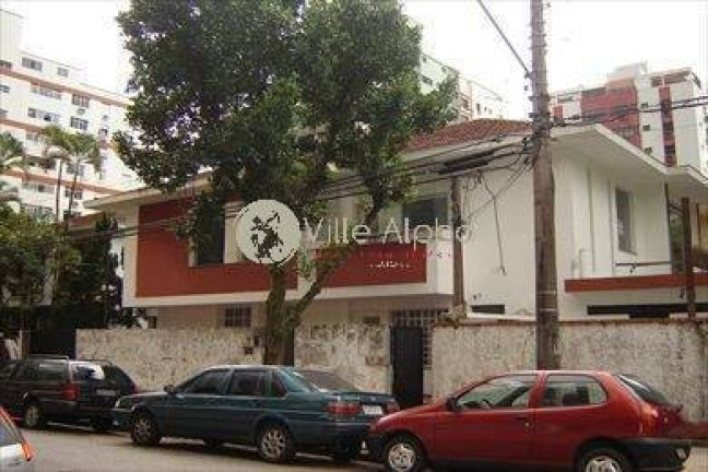 Imagem Casa com 8 Quartos à Venda, 290 m² em Gonzaga - Santos Imagem Casa com 8 Quartos à Venda, 290 m² em Gonzaga - Santos