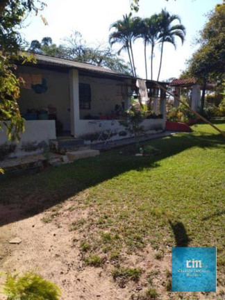 Imagem Chácara com 2 Quartos à Venda, 105 m² em Recanto Maravilha Ii - Boituva Imagem Chácara com 2 Quartos à Venda, 105 m² em Recanto Maravilha Ii - Boituva
