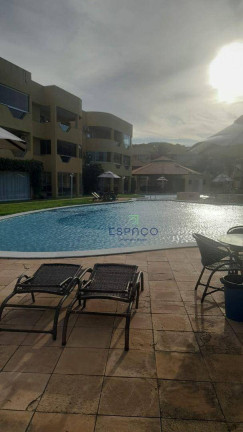 Imagem Apartamento com 3 Quartos à Venda, 92 m² em Búzios - Nísia Floresta Imagem Apartamento com 3 Quartos à Venda, 92 m² em Búzios - Nísia Floresta